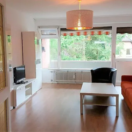Simplistic In Near Forest * Suhl